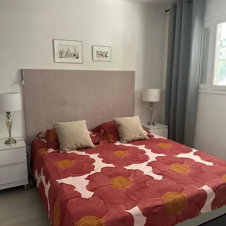 Appartement Nice * Nice