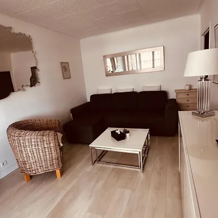 Apartment Appartement Nice *