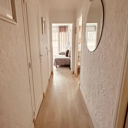Appartement Nice نيس