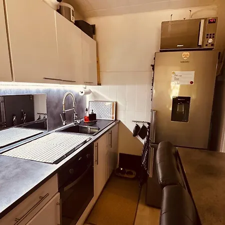 Appartement Nice