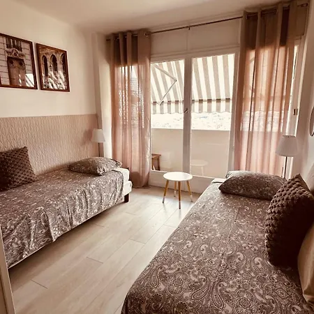 شقة Appartement Nice نيس
