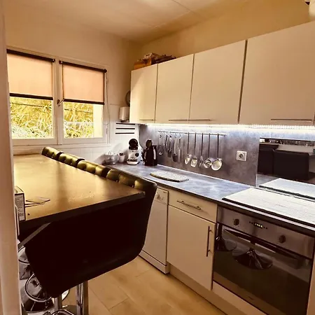 Appartement Nice *