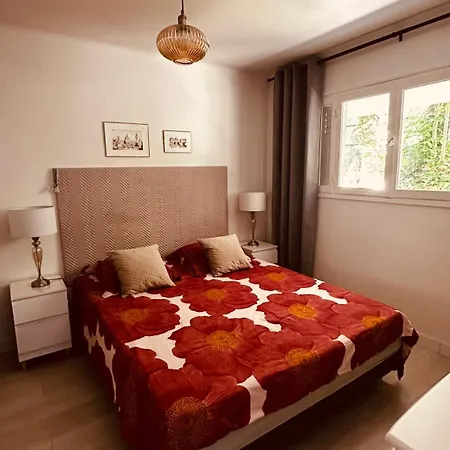 Appartement Nice